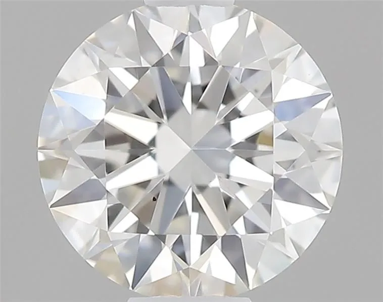 0.30ct ROUND G VS2 Natural diamond
