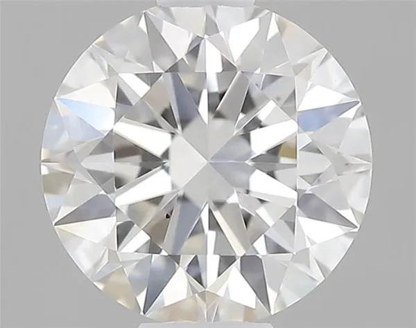 0.3ct ROUND G VS2 Natural diamond