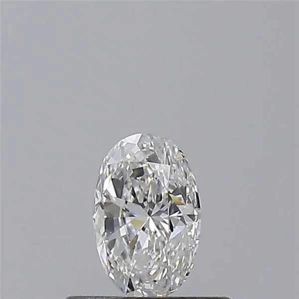 0.40ct OVAL E VVS1 Natural diamond