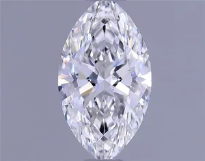 0.44ct MARQUISE E VS2 Natural diamond