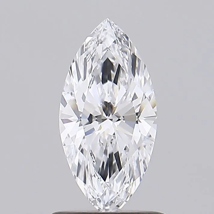 0.83ct MARQUISE D IF Lab Grown diamond