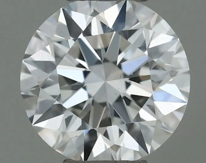 0.30ct ROUND H VS1 Natural diamond