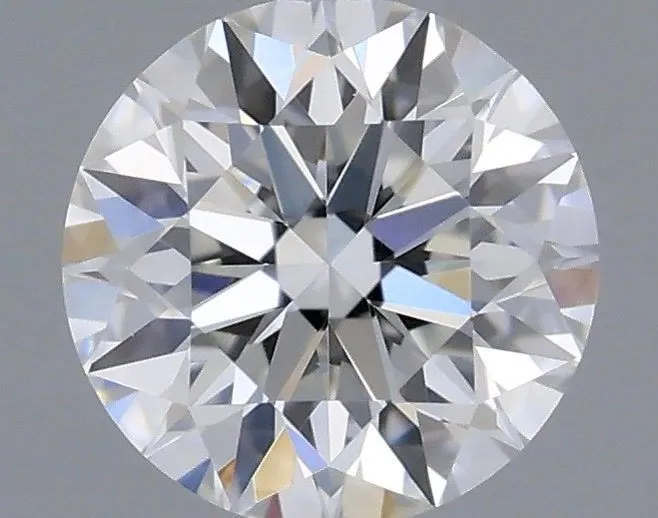 0.32ct ROUND E VVS2 Lab Grown diamond