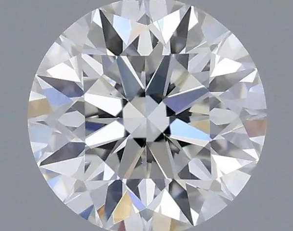 0.32ct ROUND E VVS2 Lab diamond