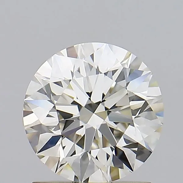 0.3ct CUSHION D VVS2 Natural diamond