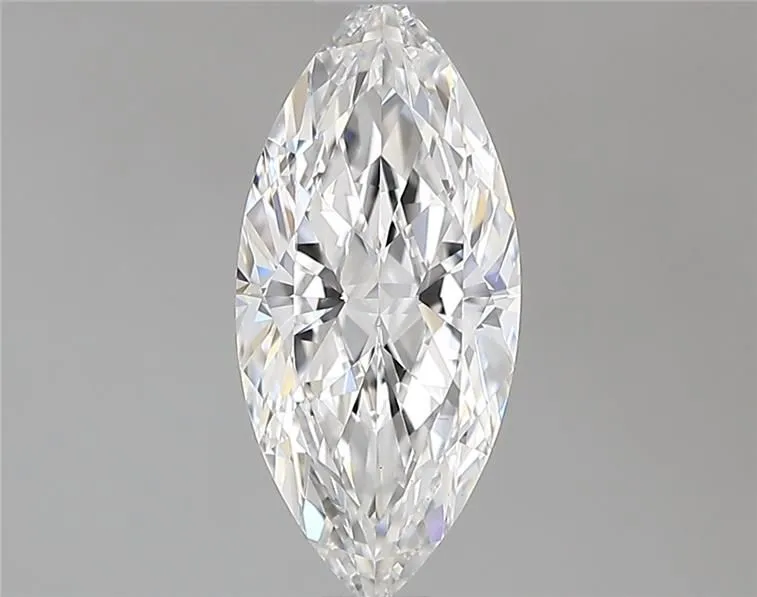 0.60ct MARQUISE E VS2 Natural diamond