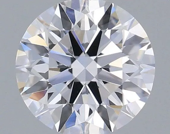 0.33ct ROUND D VVS2 Lab diamond