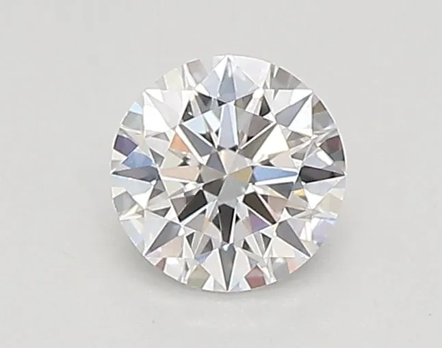 0.34ct ROUND D VVS2 Lab Grown diamond