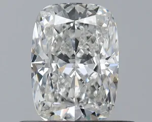 0.52ct CUSHION G VS2 Natural diamond