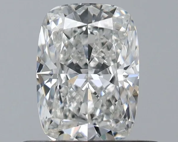0.52ct CUSHION G VS2 Natural diamond