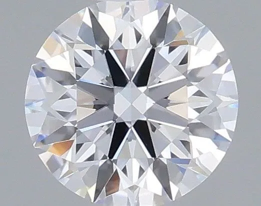 0.32ct ROUND D VVS2 Lab Grown diamond