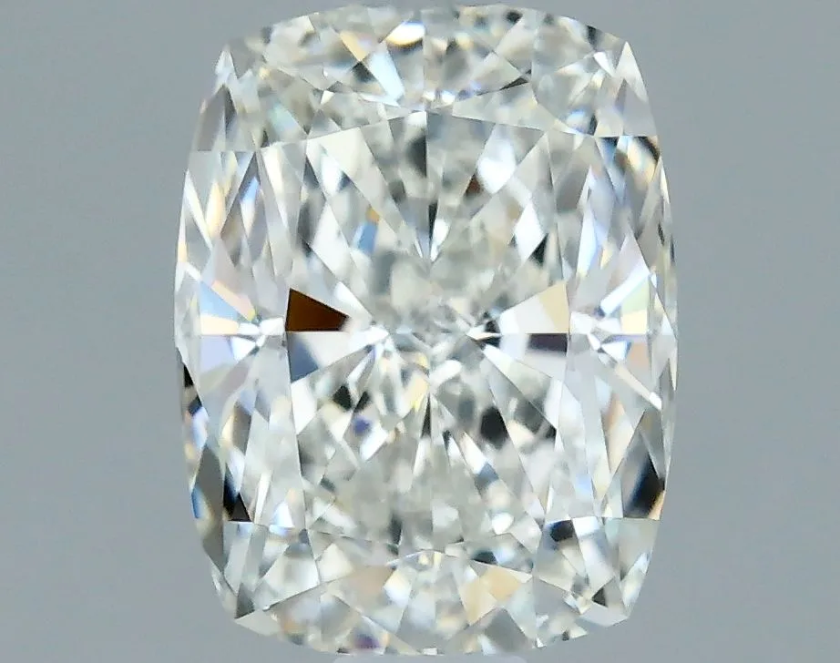 0.70ct CUSHION H VVS2 Natural diamond