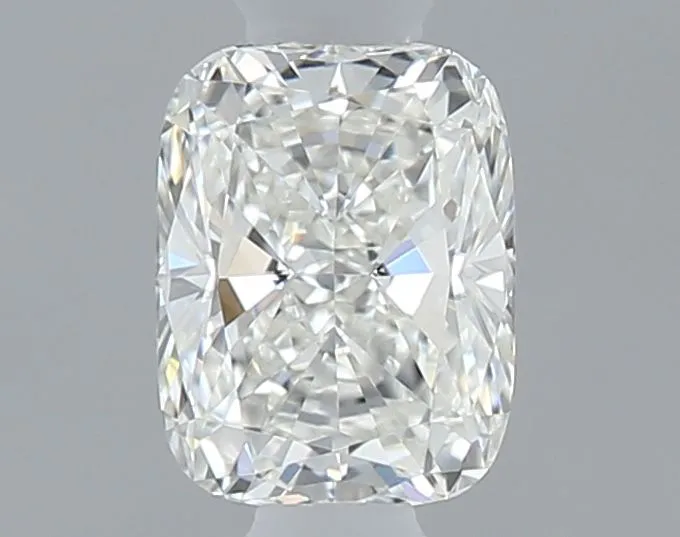 0.32ct CUSHION G IF Natural diamond