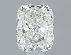 0.32ct CUSHION G IF Natural diamond