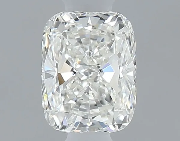 0.32ct CUSHION G IF Natural diamond