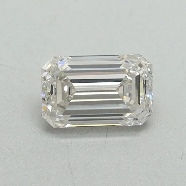 0.55ct EMERALD G VS1 Lab Grown diamond