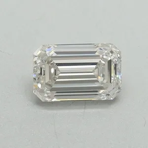 0.55ct EMERALD G VS1 Lab diamond