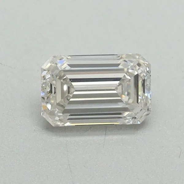 0.55ct EMERALD G VS1 Lab diamond