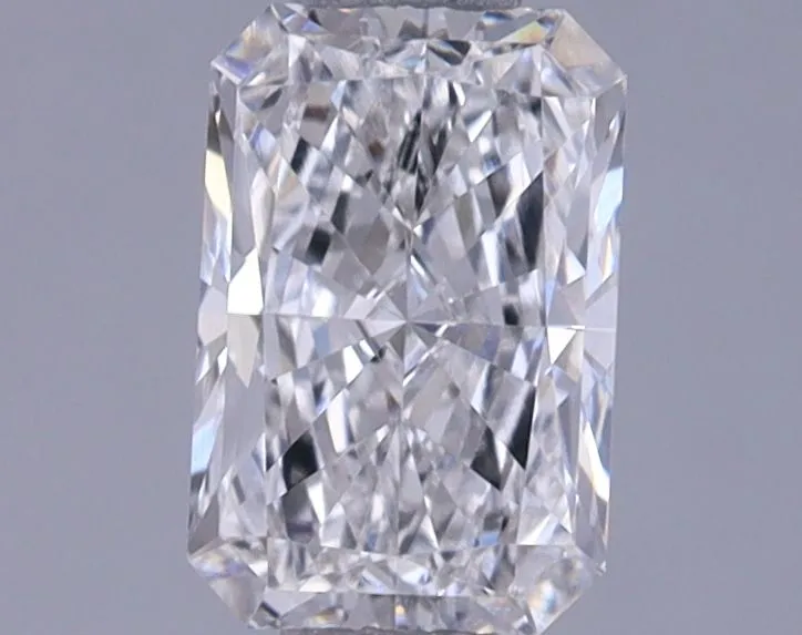 0.70ct RADIANT F VS1 Lab Grown diamond