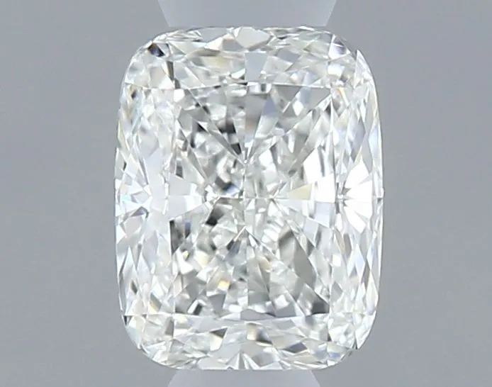 0.35ct CUSHION G VVS1 Natural diamond