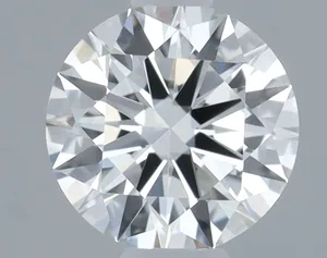 0.31ct ROUND H VVS1 Natural diamond