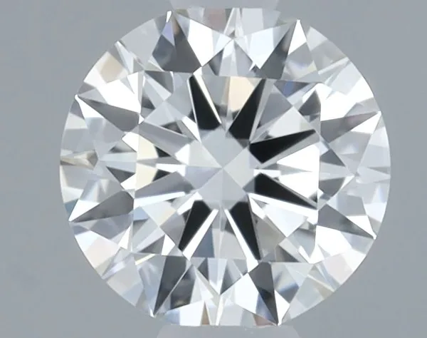 0.31ct ROUND H VVS1 Natural diamond