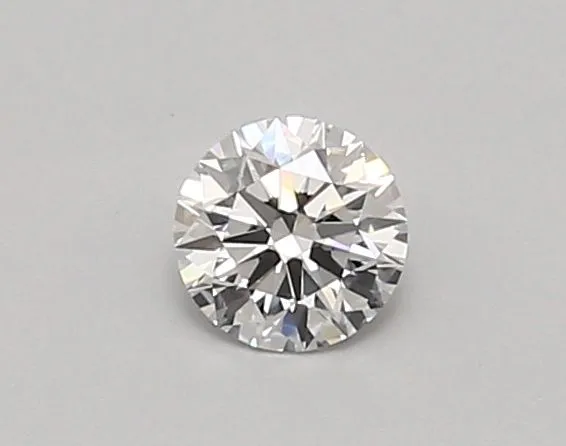0.36ct ROUND D VS1 Lab diamond