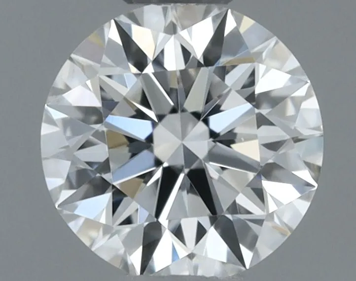 0.30ct ROUND H VVS2 Natural diamond