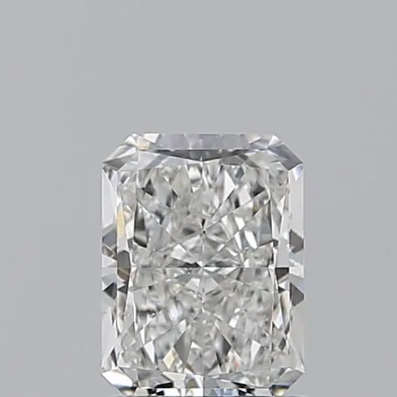1.01ct RADIANT G SI1 Natural diamond