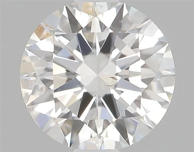 0.30ct ROUND F SI2 Natural diamond