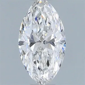 0.36ct MARQUISE E SI1 Natural diamond