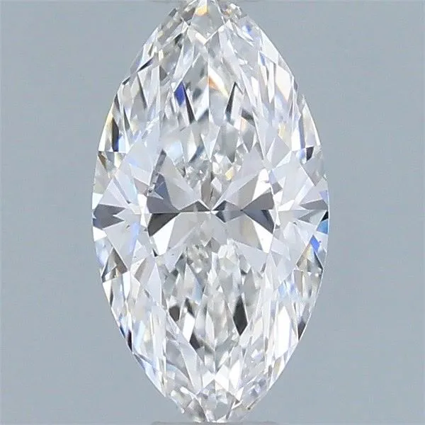 0.36ct MARQUISE E SI1 Natural diamond