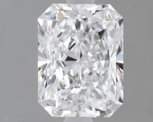 1ct RADIANT F VS1 Natural diamond