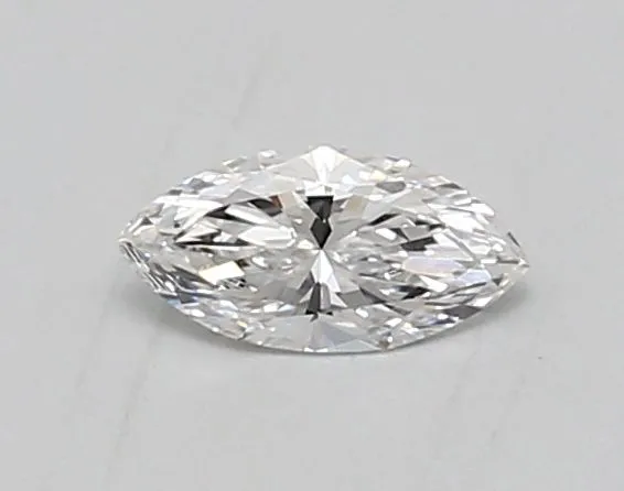 0.36ct MARQUISE D VS1 Lab diamond