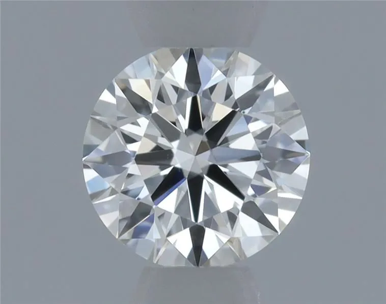 0.30ct ROUND H VVS2 Natural diamond