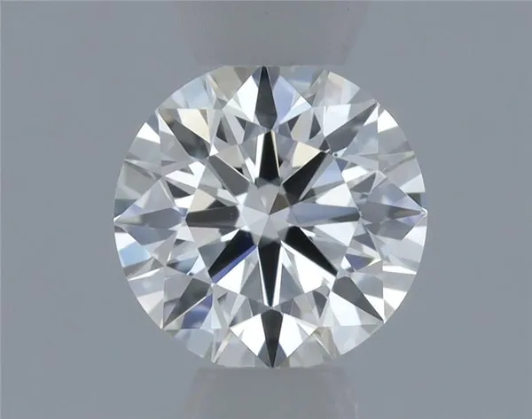 0.3ct ROUND H VVS2 Natural diamond