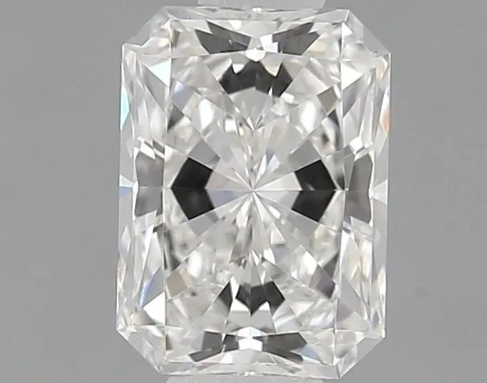 0.51ct RADIANT G IF Natural diamond