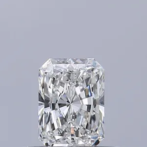 0.34ct RADIANT D IF Natural diamond