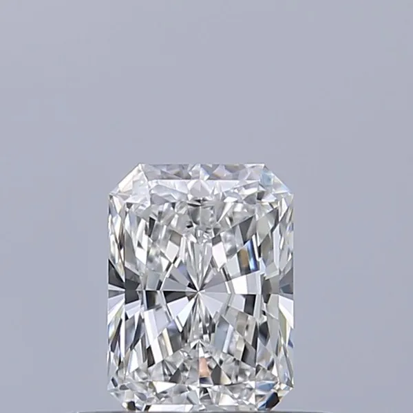 0.34ct RADIANT D IF Natural diamond