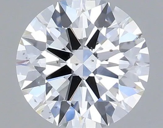 0.32ct ROUND G SI1 Natural diamond