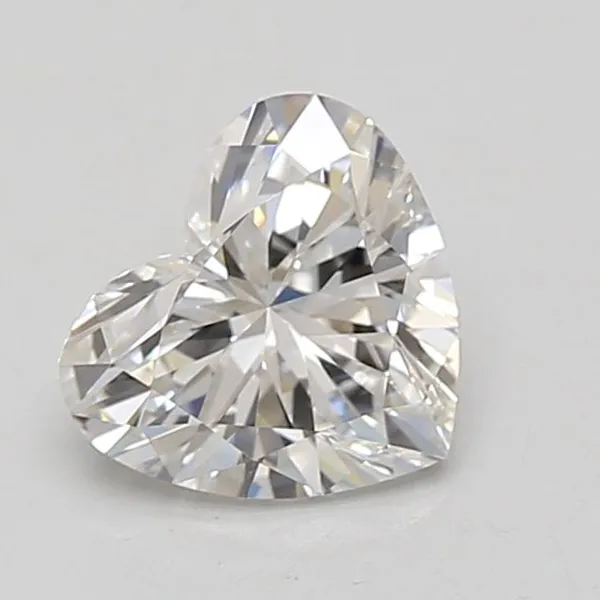1.33ct HEART E VVS2 Lab diamond