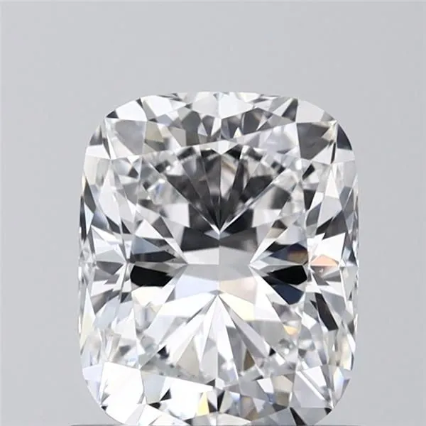 1.01ct CUSHION E VS1 Lab Grown diamond