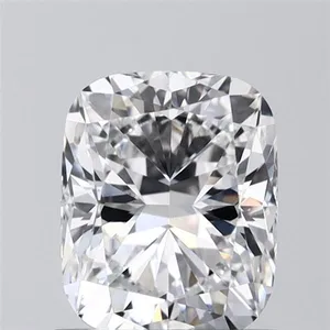 1.01ct CUSHION E VS1 Lab diamond