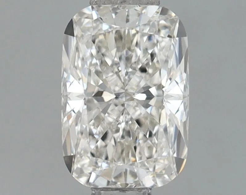 0.74ct CUSHION G VS1 Lab Grown diamond