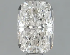 0.74ct CUSHION G VS1 Lab diamond