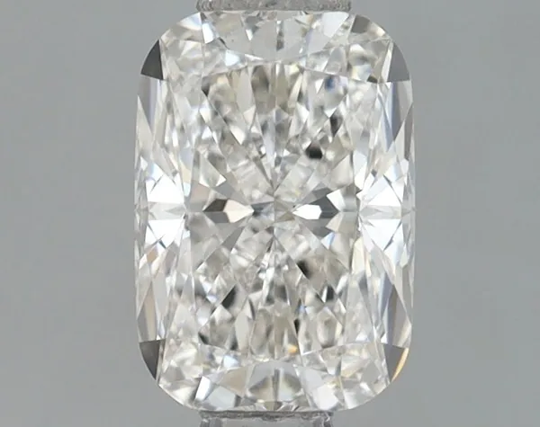 0.74ct CUSHION G VS1 Lab diamond