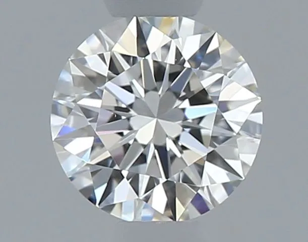0.30ct ROUND H VS1 Natural diamond