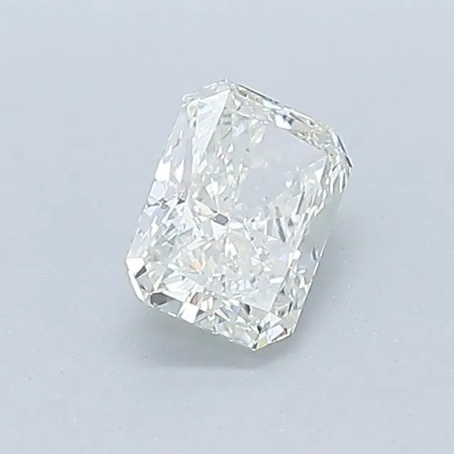 0.51ct RADIANT H VVS1 Natural diamond