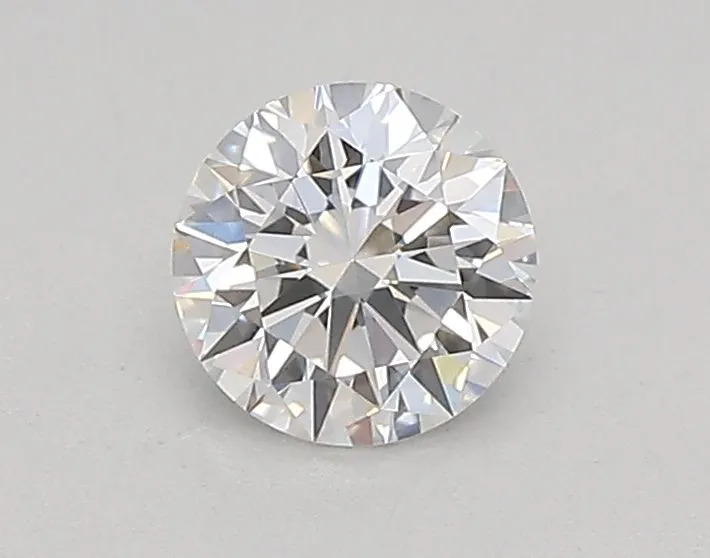 0.37ct ROUND D VVS1 Lab Grown diamond