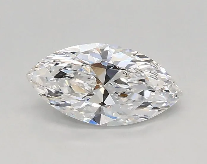 0.40ct MARQUISE D VVS1 Lab Grown diamond